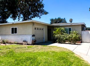 3056 David St, Riverside, CA 92506