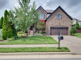 4221 Stone Hall Blvd, Hermitage, TN 37076