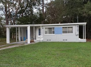 5615 Pansy Ln, Jacksonville, FL 32209