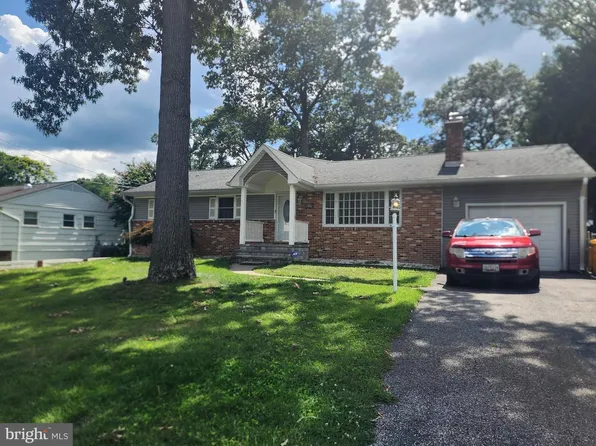 819 Danza Rd, Severn, MD 21144