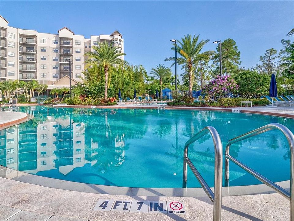1st image of 14501 GROVE RESORT AVENUE #1114