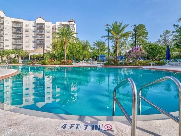 14501 Grove Resort Ave #1114, Winter Garden, FL 34787