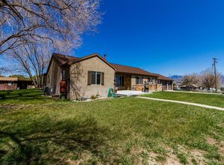 1330 W Highway 199, Rush Valley, UT 84069