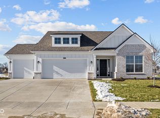 17105 Silo Ridge Way, Noblesville, IN 46060