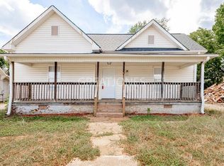 804 S Elm St, High Point, NC 27260