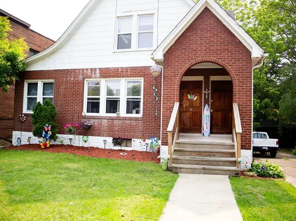 516 Woodlawn Ave, Beckley, WV 25801