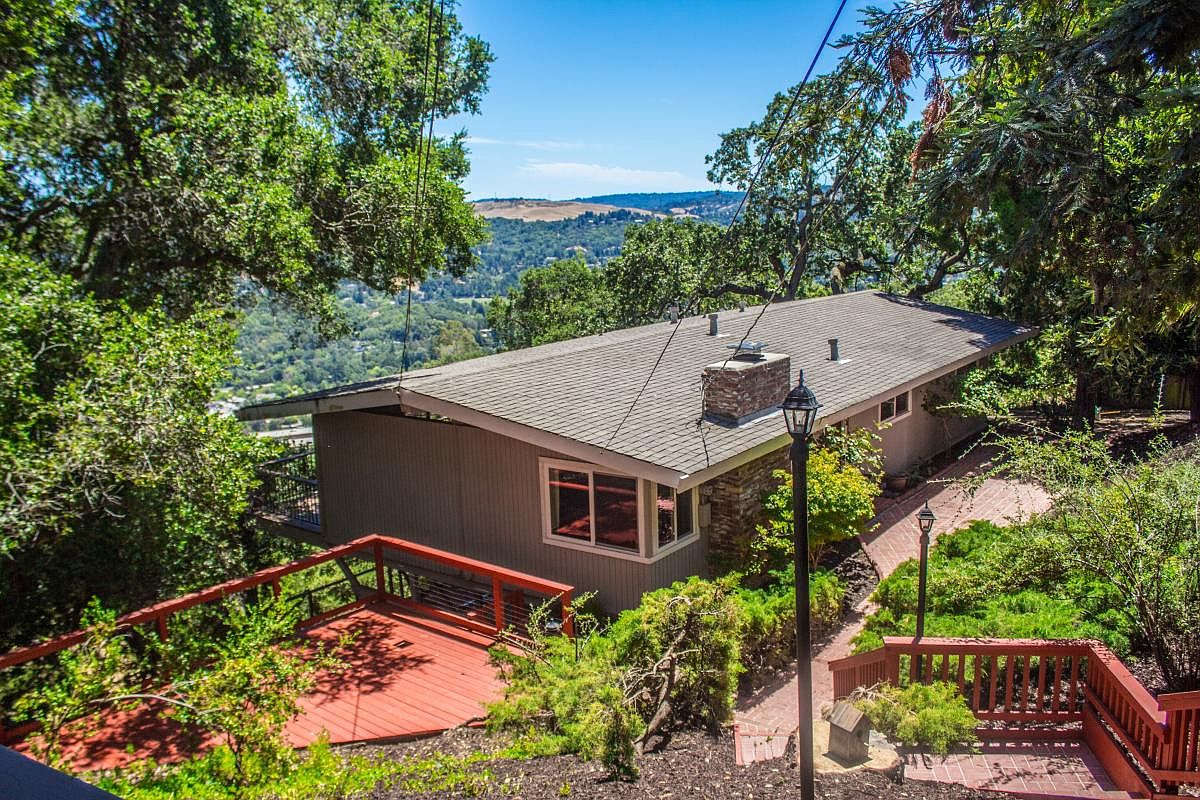 1174 Brown Ave, Lafayette, CA 94549 Zillow