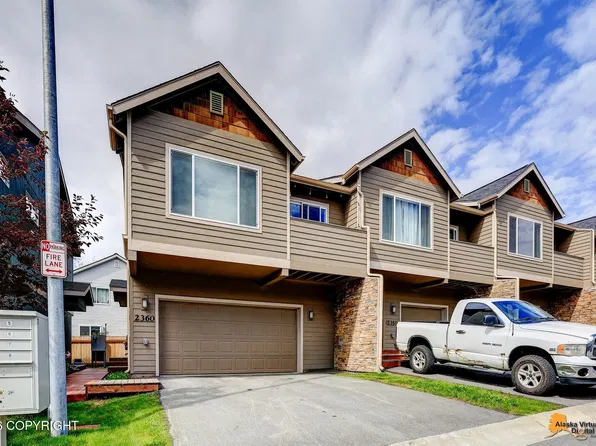 2360 Irontree Pl #4, Anchorage, AK 99508