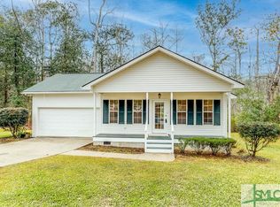 307 Woodbury Ln, Rincon, GA 31326
