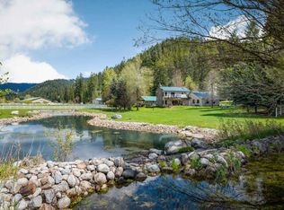 9062 E Fernan Lake Rd, Coeur D Alene, ID 83814