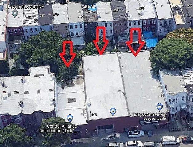 2nd image of 244 53rd St