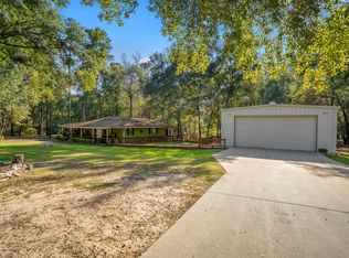 2001 Northshore Dr, Conroe, TX 77304