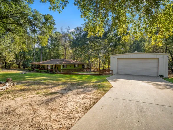 2001 Northshore Dr, Conroe, TX 77304