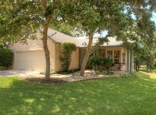 110 Warbler Way, Georgetown, TX 78633