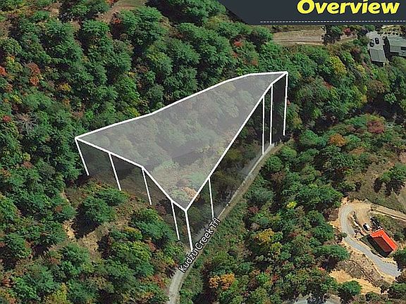 3rd image of 0 Kudzu Creek Trl #77
