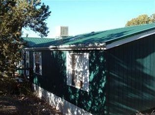 16 Turner Ridge Rd, Edgewood, NM 87015