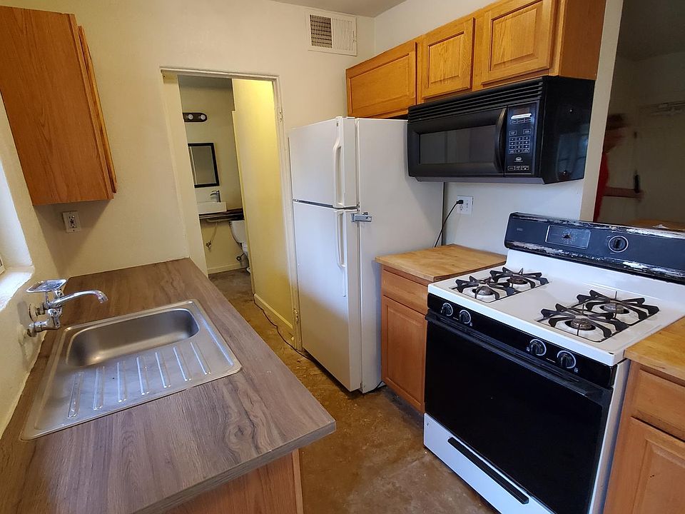 1st image of 815 E Turney Ave APT 2