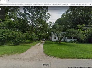 8660 Rockville Rd, Indianapolis, IN 46234