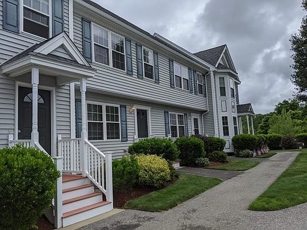 1st image of 13 Merrimac Way Unit F