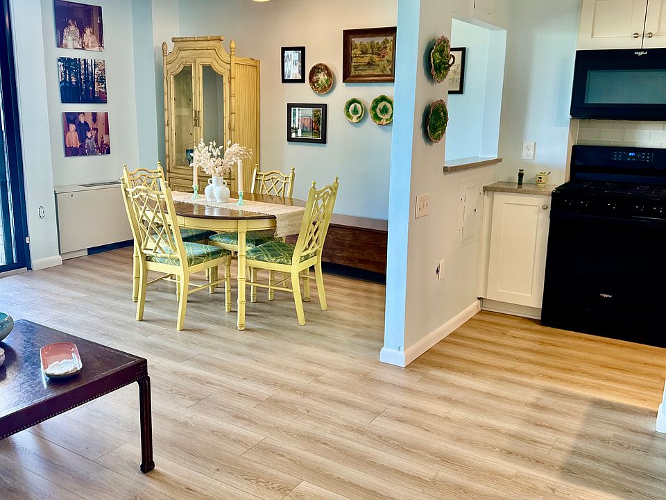 main living area