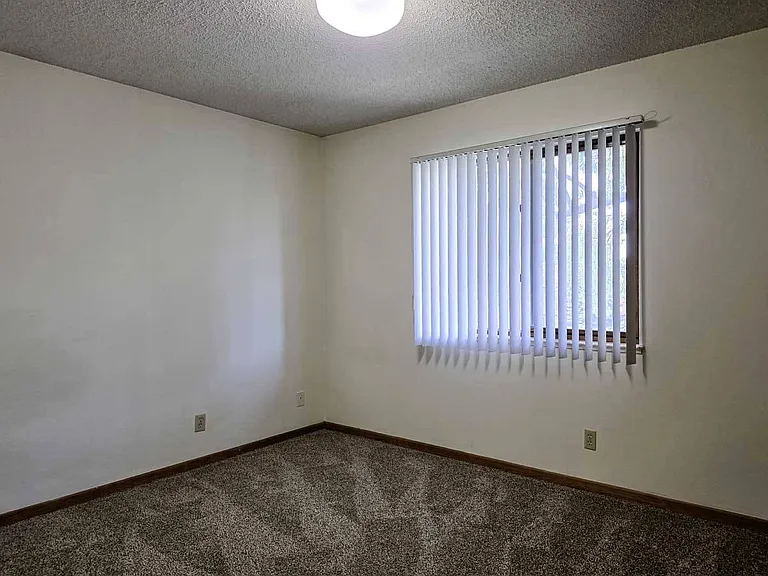 Comfortable bedrooms with natural light for everyday living.