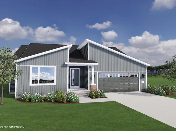 2504 WATER LILY Circle, Sun Prairie, WI 53590