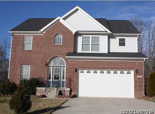 446 Reserves Ct, Simpsonville, KY 40067