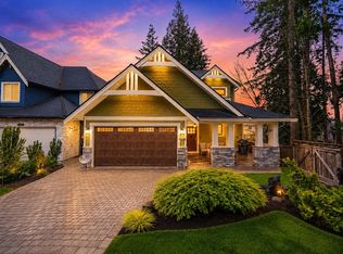 15777 Wills Brook Way, Surrey, BC V3Z 0N8