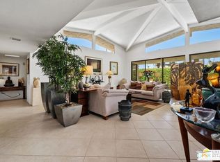 2062 S Chico Dr, Palm Springs, CA 92264