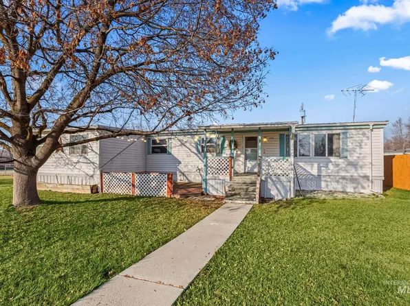 11234 George St, Nampa, ID 83651