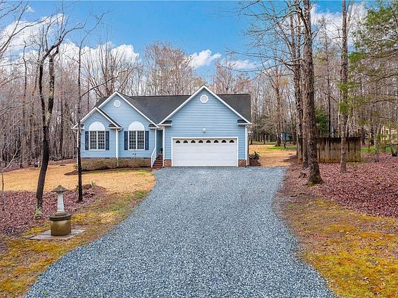 2nd image of 5812 Sam Miller Dr
