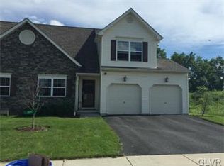 862 Graystone Cir, Northampton, PA 18067