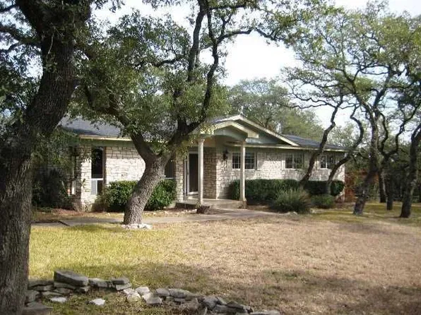 8717 S View Rd, Austin, TX 78737