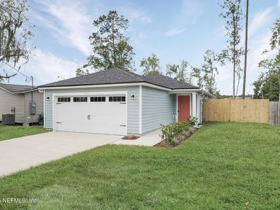 12719 OLD ST AUGUSTINE Road, Jacksonville, FL, 32258