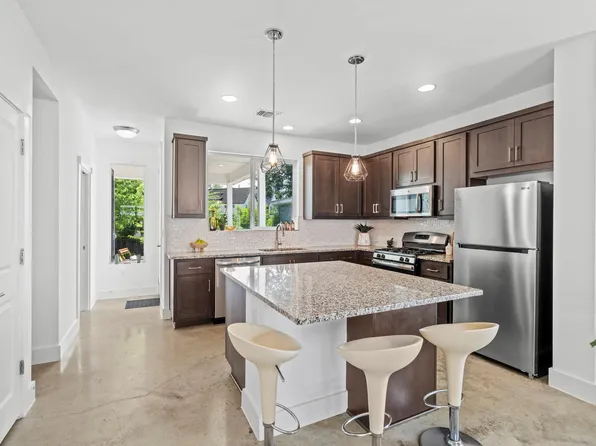 1705B Perez St, Austin, TX 78721