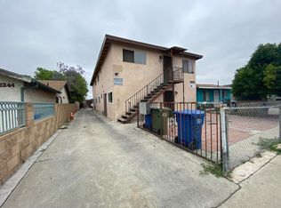 2 Bed & 1 Bath Unit Available - Los Angeles!, Los Angeles, CA 90022