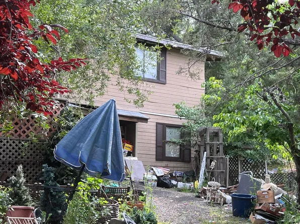 291 Lariat Street, Pope Valley, CA 94567