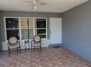551 N 74th Ave, Hollywood, FL 33024