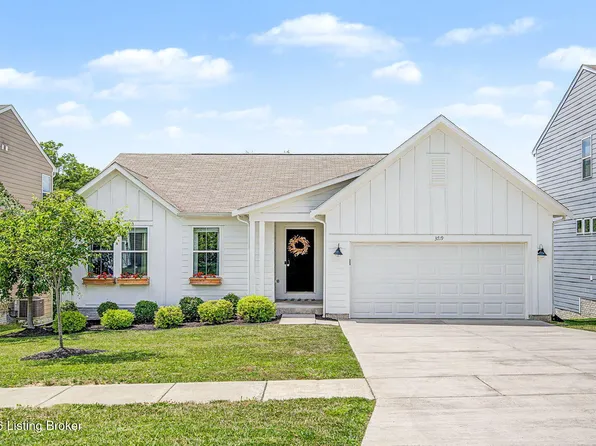 3719 Scarlet Oak Ln, La Grange, KY 40031