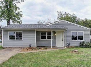 405 S 198th East Ave, Tulsa, OK 74108