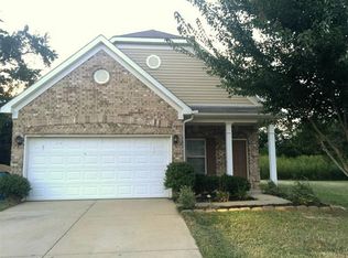 9836 White Poplar Dr, Olive Branch, MS 38654