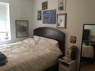 Rented by Silvercup Realty Corp