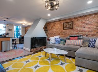 209 17th St SE, Washington, DC 20003