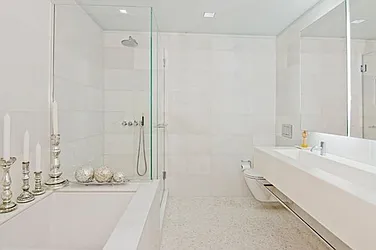 Rented by Compass