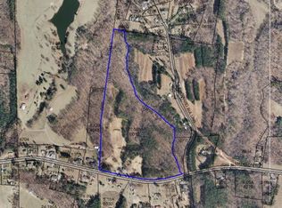 1281 Madison Rd, Madison, NC 27025