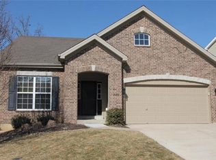 5433 Mirasol Manor Way, Eureka, MO 63025