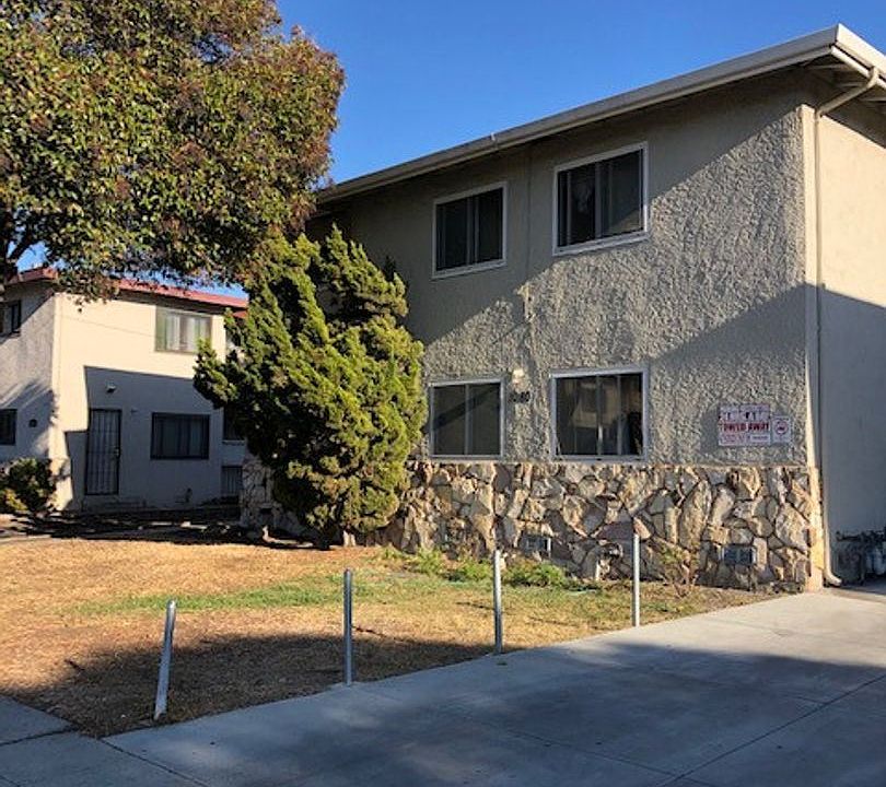 1st image of 1080 Clyde Ave #4