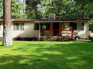 464-670 Lenhart Ln, Janesville, CA 96114