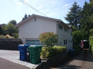 9807 45th Ave SW, Seattle, WA 98136