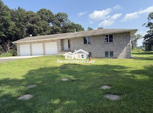 17707 Ward Lake Dr NW, Andover, MN 55304